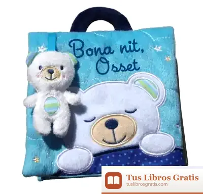 Descargar Bona Nit Osset de Francesca Ferri