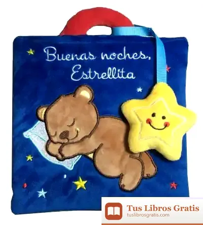Descargar Buenas Noches, Estrellita de Francesca Ferri