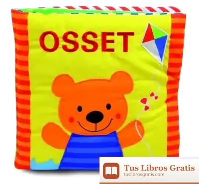 Descargar El Gran Llibre Del Nadó: Osset de Francesca Ferri