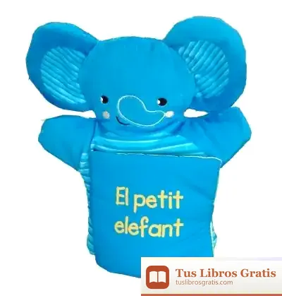 Descargar El Petit Elefant de Francesca Ferri