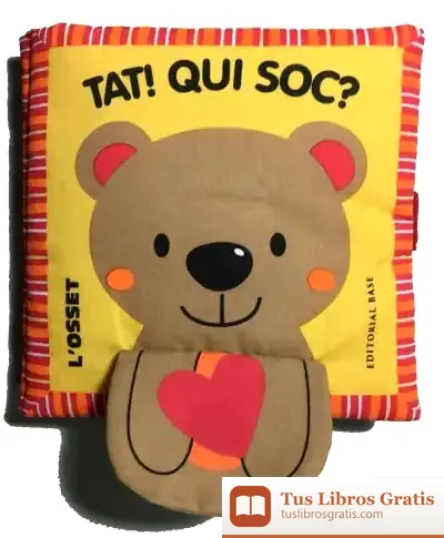 Descargar Tat! Qui Sóc? de Francesca Ferri