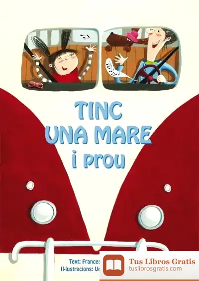 Descargar Tinc Una Mare I Prou