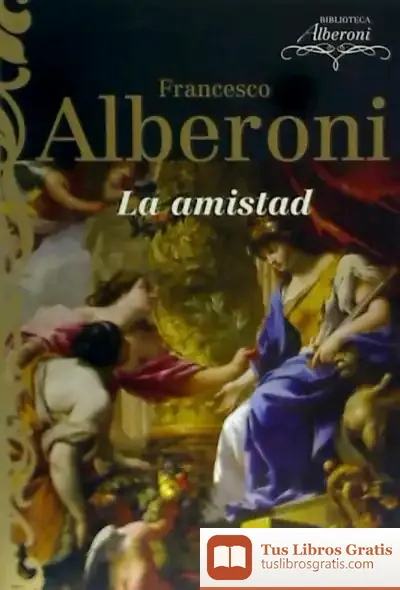 Descargar La Amistad (Ne)