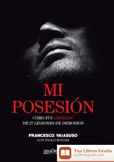Descargar Mi Posesión