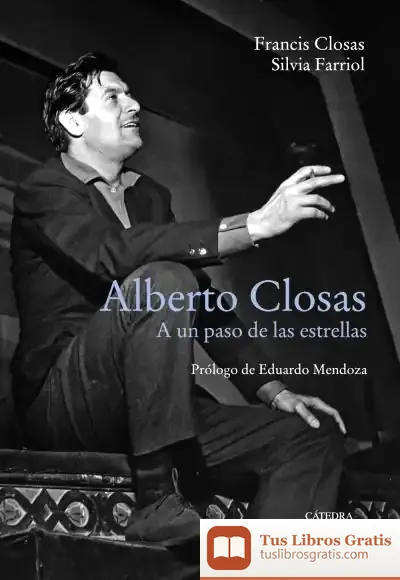 Descargar Alberto Closas