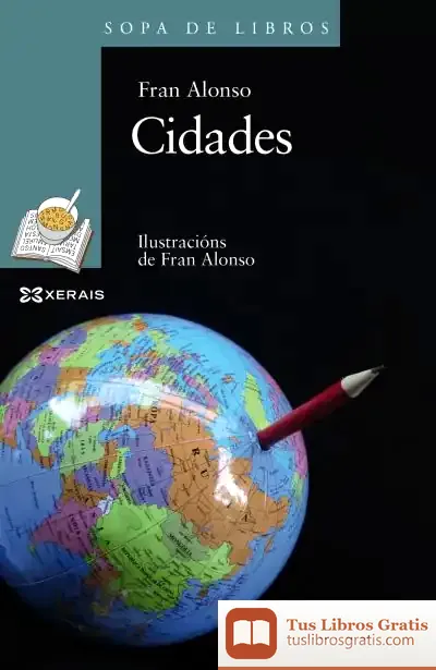 Descargar Cidades de Francisco Alonso