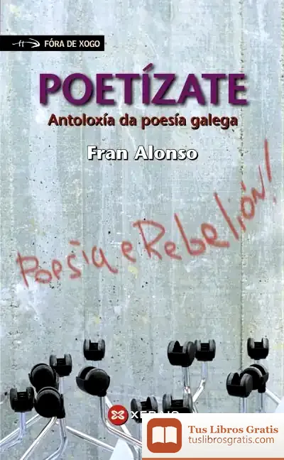 Descargar Poetízate de Francisco Alonso