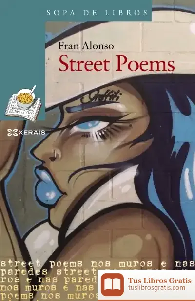 Descargar Street Poems de Francisco Alonso