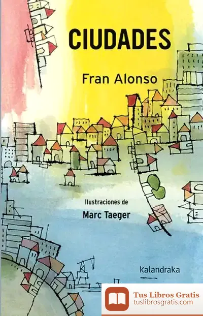 Descargar Ciudades