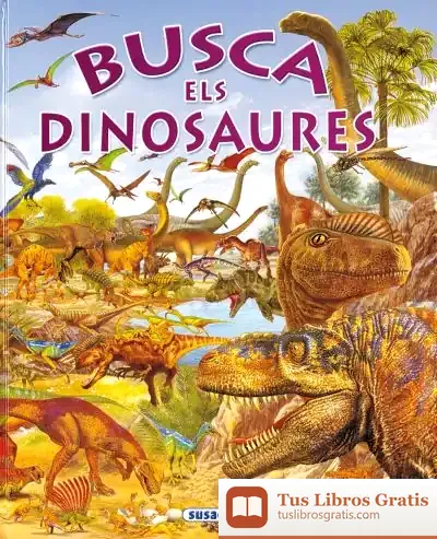 Descargar Busca ... Busca Els Dinosaures