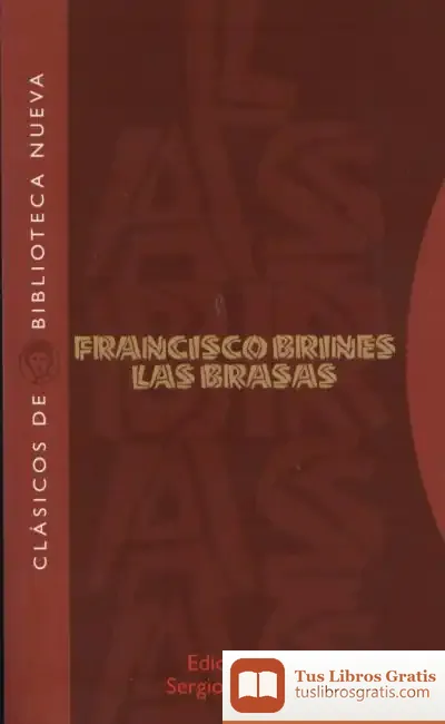 Descargar Las Brasas