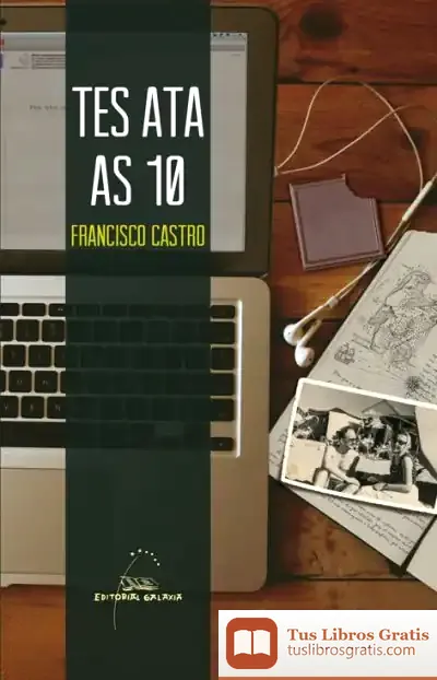 Descargar Tes Ata As 10 de Francisco Castro