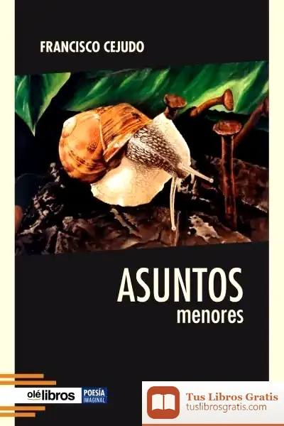 Descargar Asuntos Menores