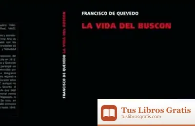Descargar La Vida Del Buscón
