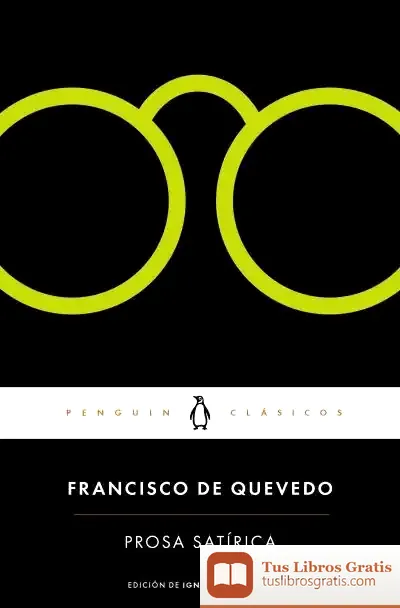 Descargar Prosa Satírica