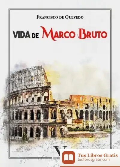 Descargar Vida De Marco Bruto