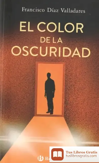 Descargar El Color De La Oscuridad