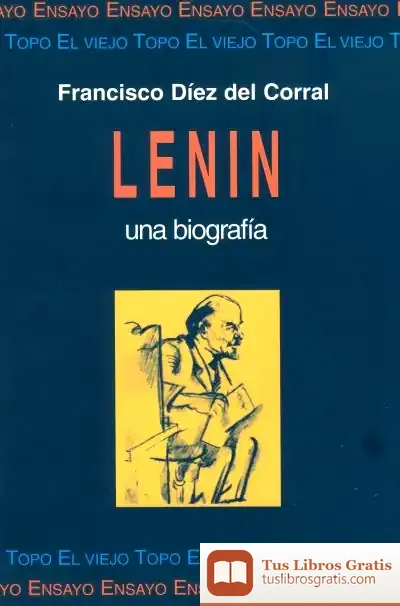 Descargar Lenin Una Biografia