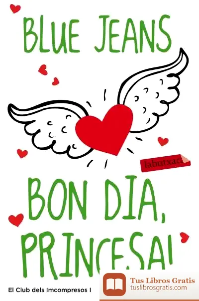 Descargar Bon Dia, Princesa