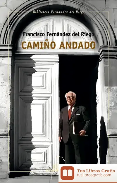 Descargar Camiño Andado