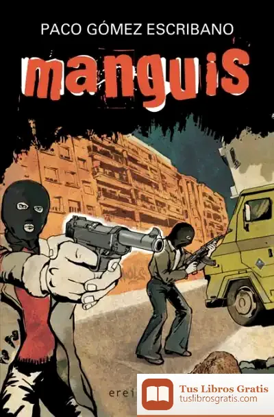 Descargar Manguis