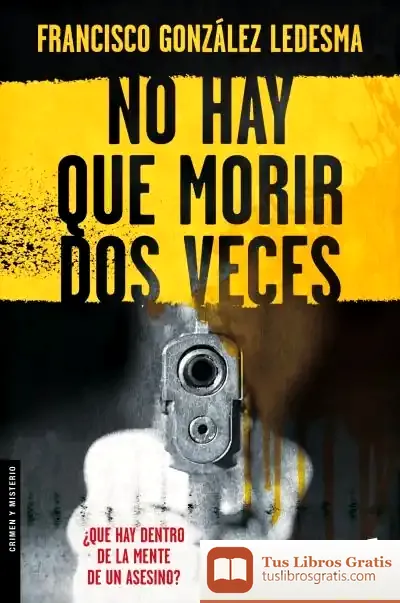 Descargar No Hay Que Morir Dos Veces