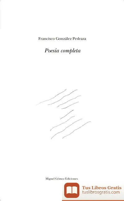 Descargar Poes?A Completa de Marc Augé