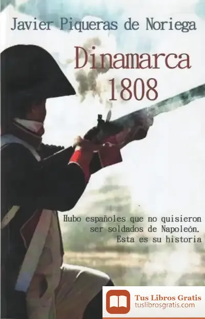 Descargar Dinamarca 1808