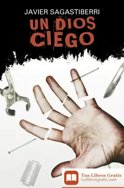 Descargar Un Dios Ciego