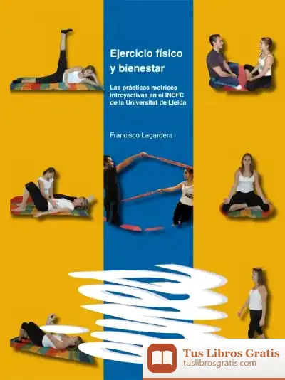 Descargar Ejercicio Físico Y Bienestar