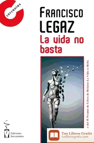 Descargar La Vida No Basta