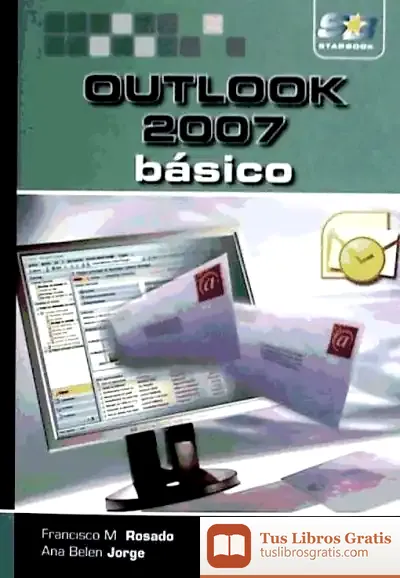 Descargar Outlook 2007. Básico de Gisela Socolovsky