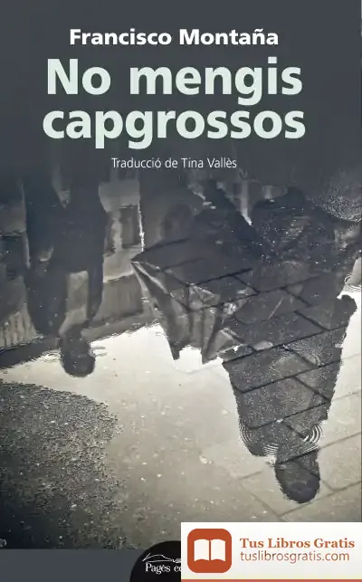 Descargar No Mengis Capgrossos