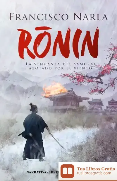 Descargar Ronin de Francisco Narla