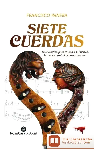 Descargar Siete Cuerdas
