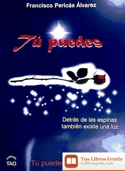 Descargar Tú Puedes de Francisco Pericás Álvarez