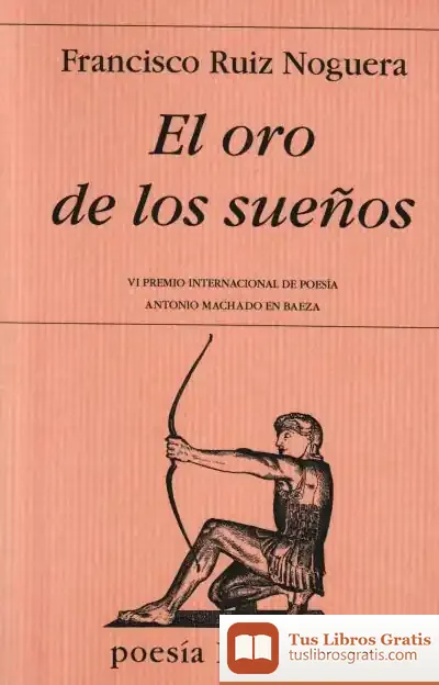Descargar El Oro De Los Sueños