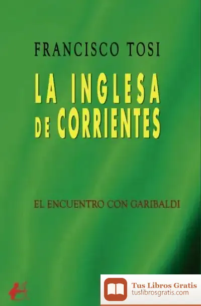 Descargar La Inglesa De Corrientes