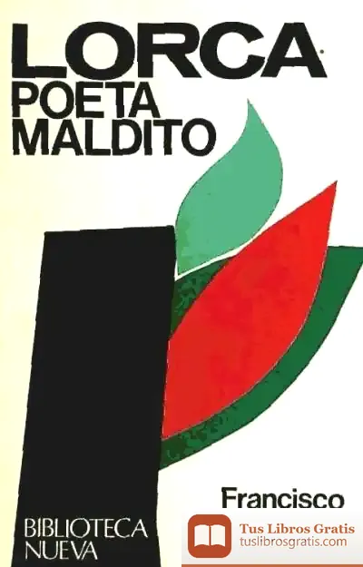 Descargar Lorca, Poeta Maldito