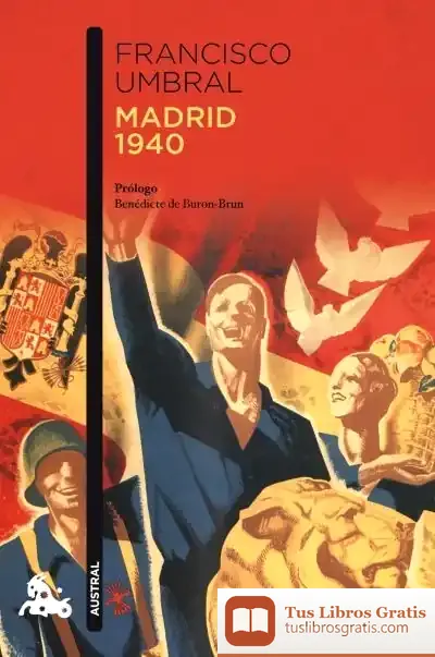 Descargar Madrid 1940