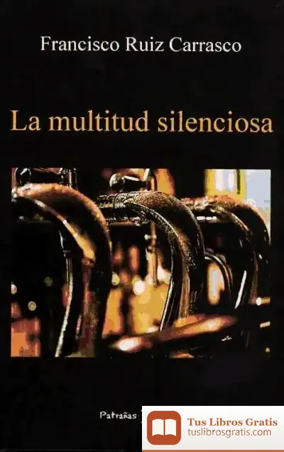 Descargar La Multitud Silenciosa