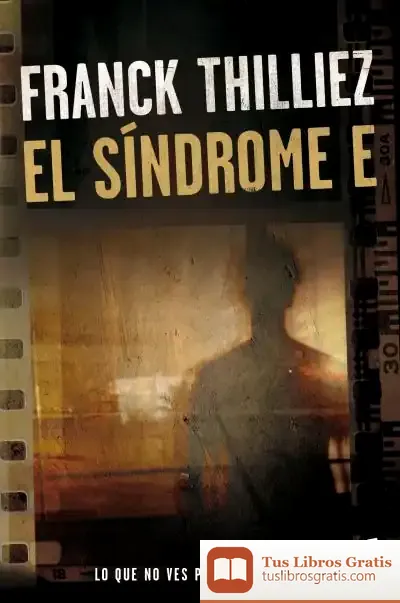 Descargar El Síndrome E