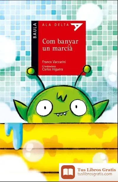 Descargar Com Banyar Un Marcià