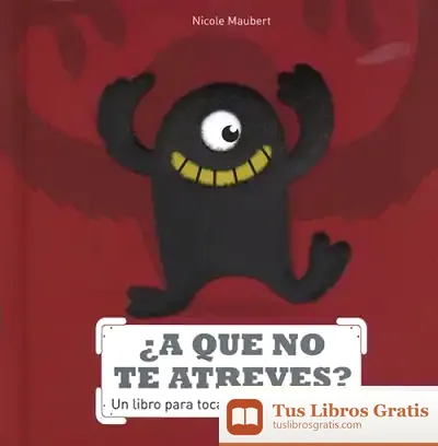 Descargar ¿A Que No Te Atreves?