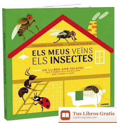 Descargar Els Meus Veïns Els Insectes