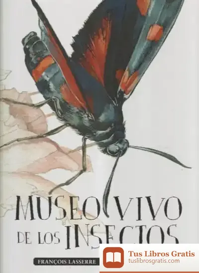 Descargar Museo Vivo De Los Insectos