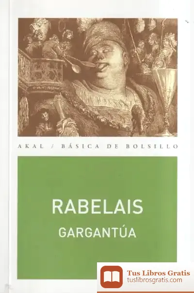 Descargar Gargantúa