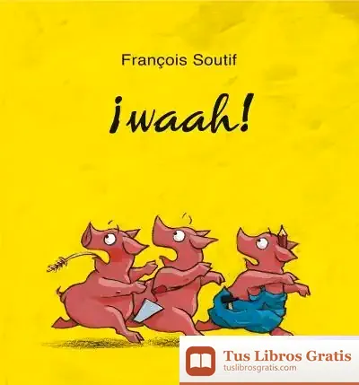 Descargar ¡Waah!