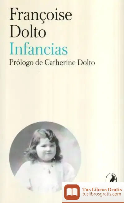 Descargar Infancias