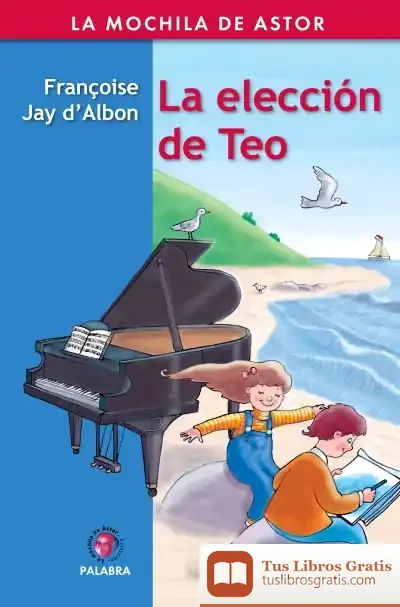 Descargar La Elección De Teo